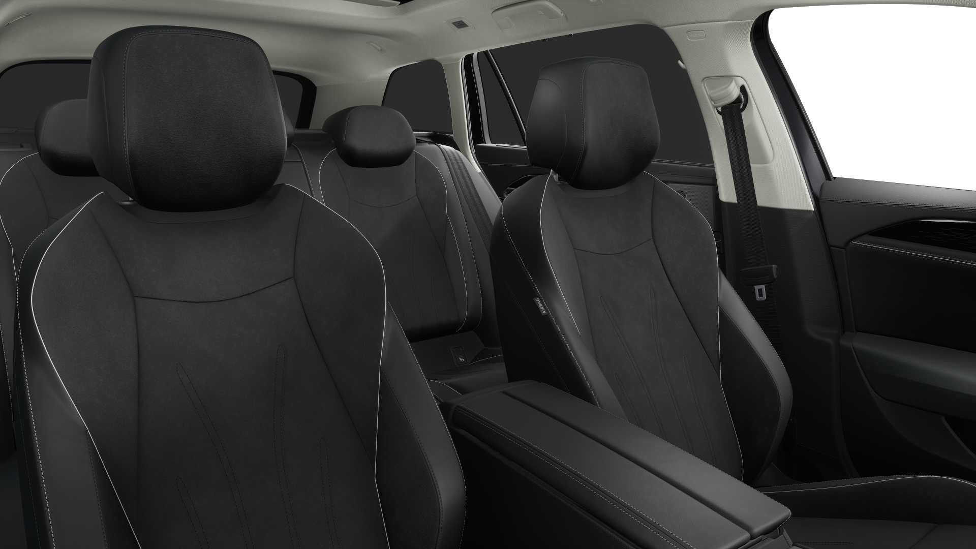 Volkswagen Passat 2.0 TDI DSG Elegance Elegance