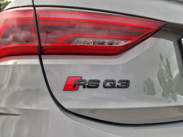 Audi RS Q3 Sportback