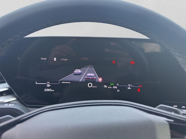 Audi A5 Avant S-Tronic