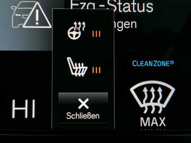 Volvo XC40 Inscription T3