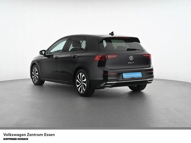 Volkswagen Golf DSG