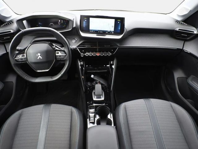 Peugeot E-208 Allure Pack