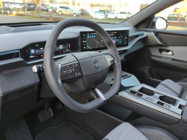 Opel Grandland X GS-Line Grand Sport Hybrid