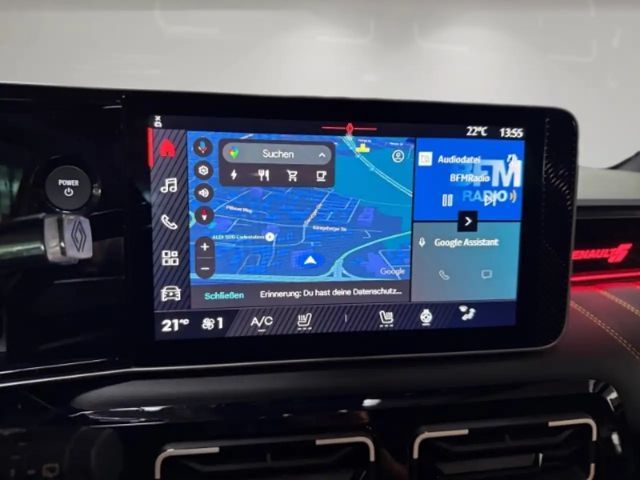 Renault 5 E-Tech Iconic