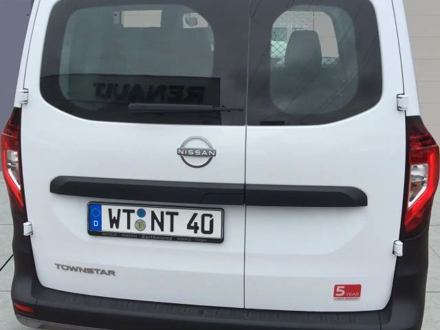 Nissan Townstar Acenta