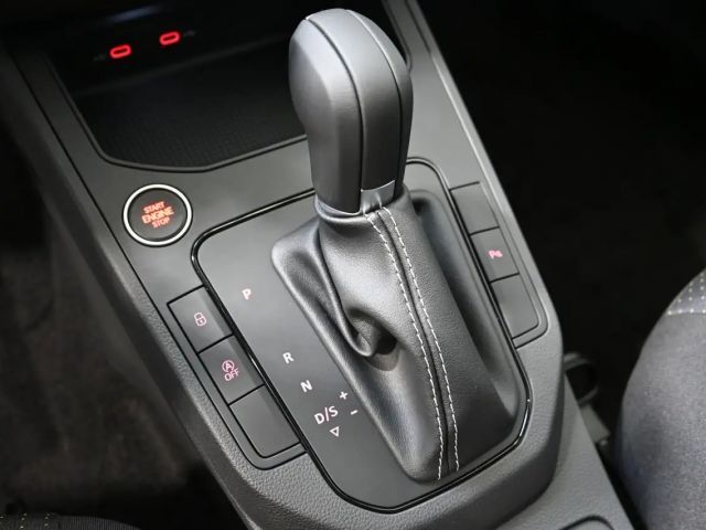 Seat Ibiza 1.0 TSI DSG Style