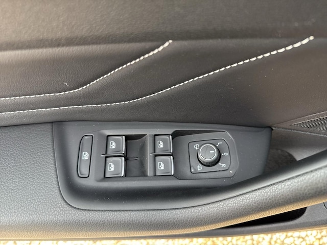 Volkswagen Arteon Shooting Brake 4Motion