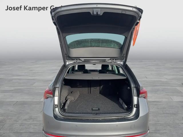 Skoda Octavia Selection