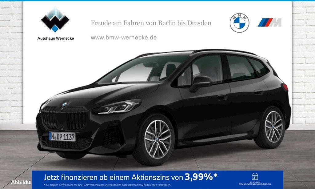 BMW 218 218i Active Tourer M-Sport