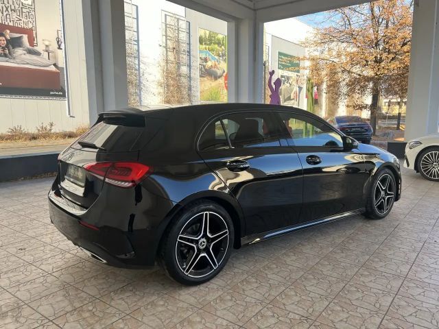 Mercedes-Benz A 200 AMG Line