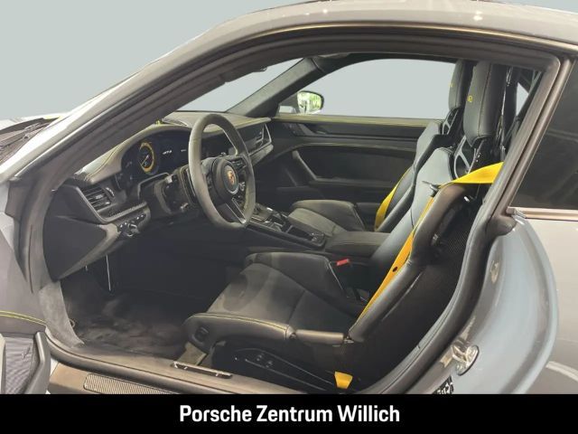 Porsche 992 Coupé GT3