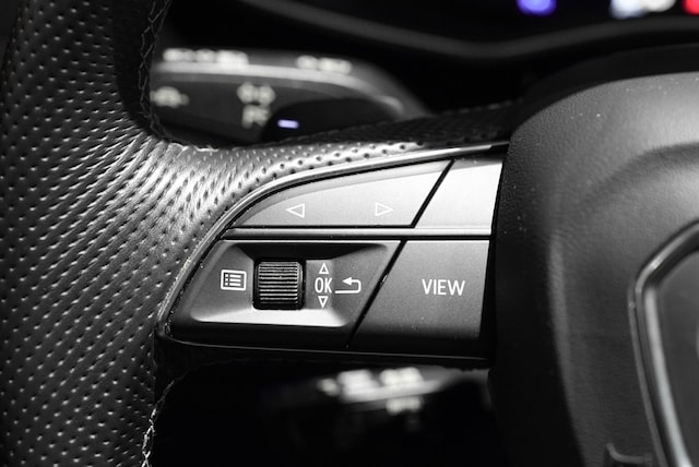 Audi Q8 55 TFSI Quattro