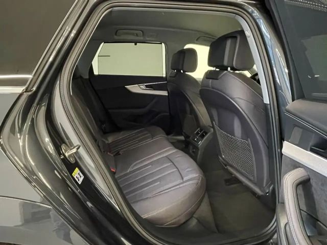 Audi A4 allroad 40 TDI Quattro