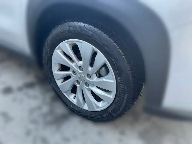 Suzuki S-Cross Shine