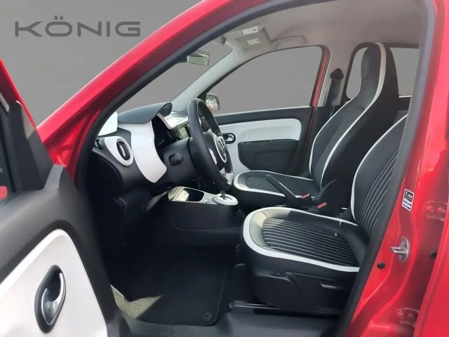 Renault Twingo E-Tech Techno