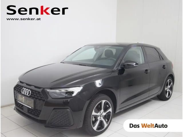 Audi A1 30 TFSI