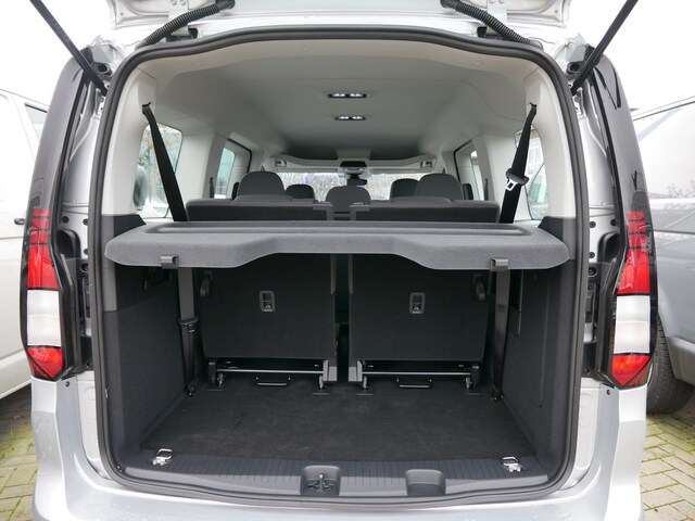 Volkswagen Caddy DSG Maxi