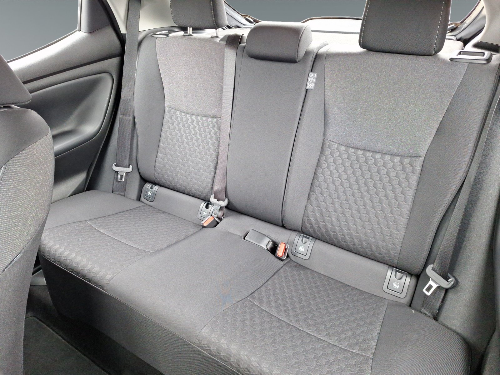 Toyota Yaris 5-deurs Basis Club Comfort