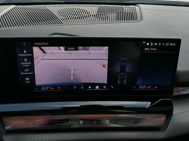 BMW 530 530e M-Sport Touring