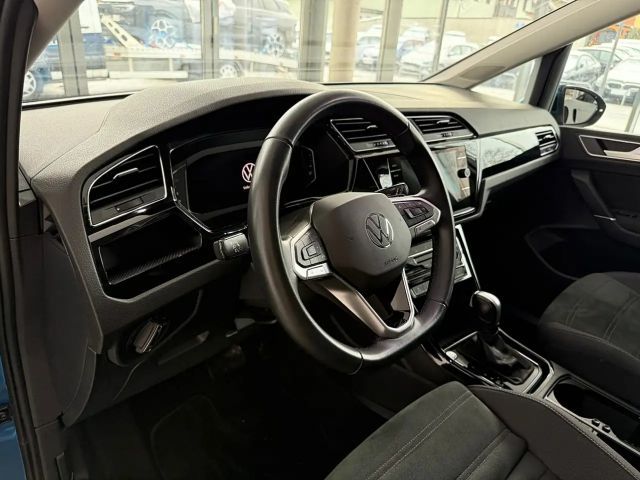 Volkswagen Touran 7-zitter Highline