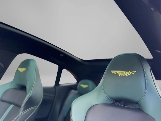 Aston Martin DBX 707 -  Q /AMR23 Edition/Tow Bar