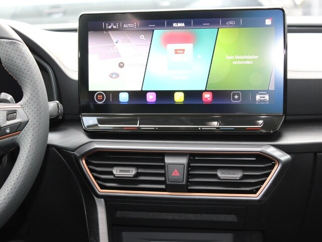 Cupra Formentor 1.5 TSI