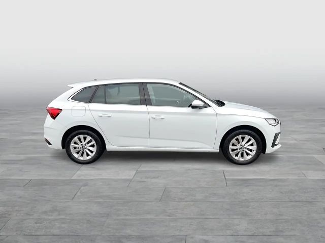 Skoda Scala Selection