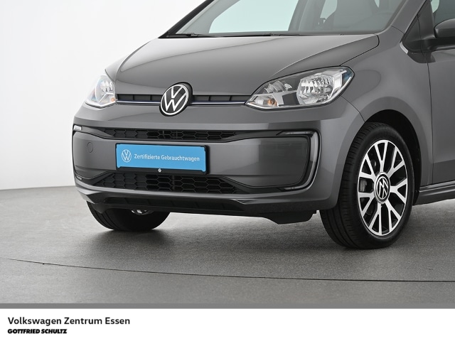 Volkswagen e-up! Plus Style