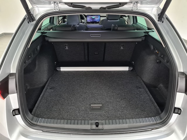 Skoda Octavia 2.0 TDI Combi