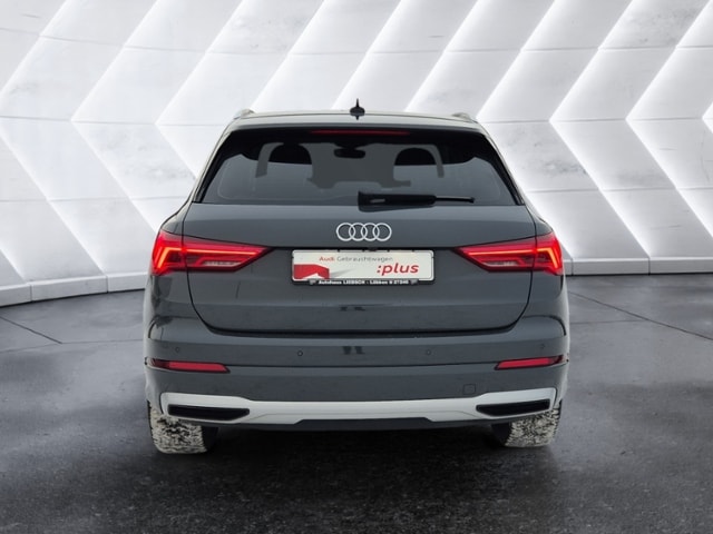 Audi Q3 35 TFSI S-Tronic