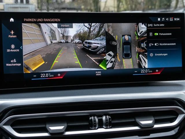 BMW i4 Coupé eDrive35