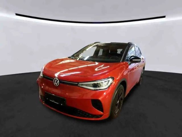 Volkswagen ID.4 220 kW 4Motion GTX