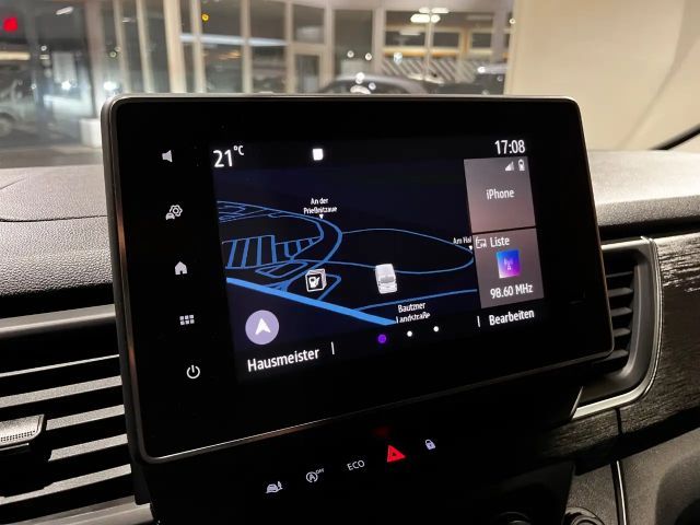 Nissan Primastar L1H1 N-Connecta dCi 150