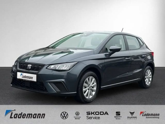 Seat Ibiza 1.0 TSI DSG Style