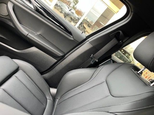 BMW X4 M-Sport xDrive