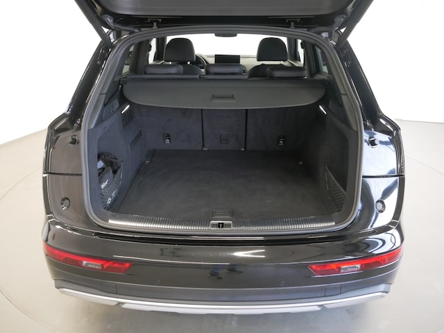 Audi Q5 40 TDI Quattro S-Tronic