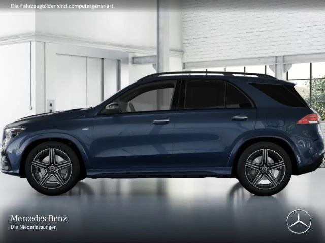 Mercedes-Benz GLE 350 4MATIC AMG Line