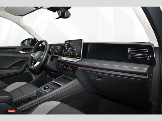 Volkswagen Tiguan 2.0 TDI DSG