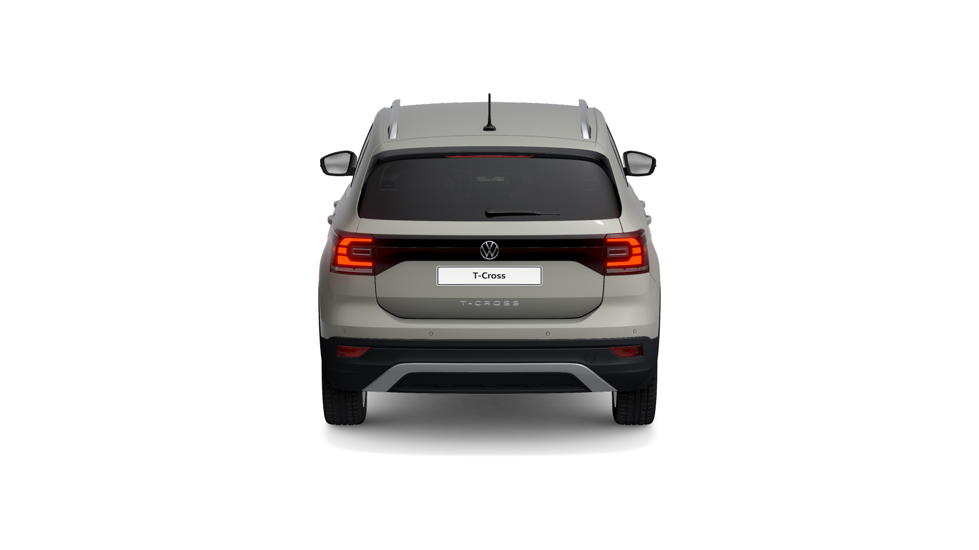 Volkswagen T-Cross T-CROSS 1.0  StyleB 081 TSID7F