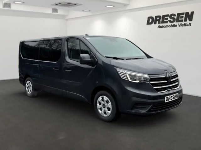 Renault Trafic Combi Evolution Grand