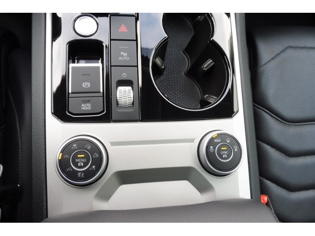 Volkswagen Touareg 3.0 V6 TDI 4Motion R-Line