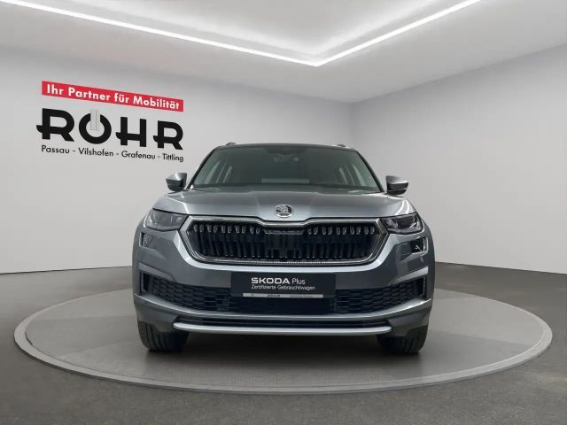 Skoda Kodiaq 2.0 TDI Tour