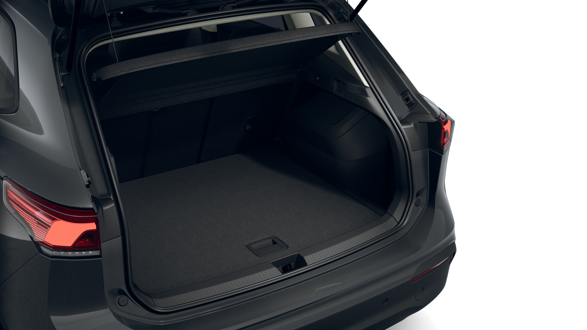 Volkswagen Tiguan 1.5 eTSI