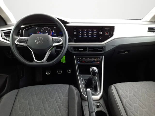 Volkswagen Polo 1.0 TSI Move