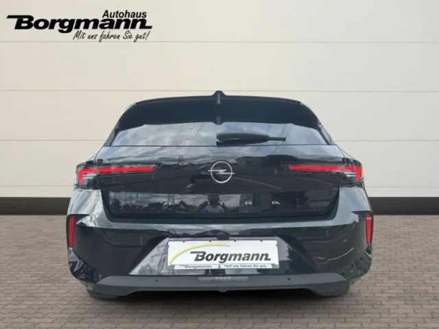 Opel Astra 1.2 Turbo Enjoy Turbo