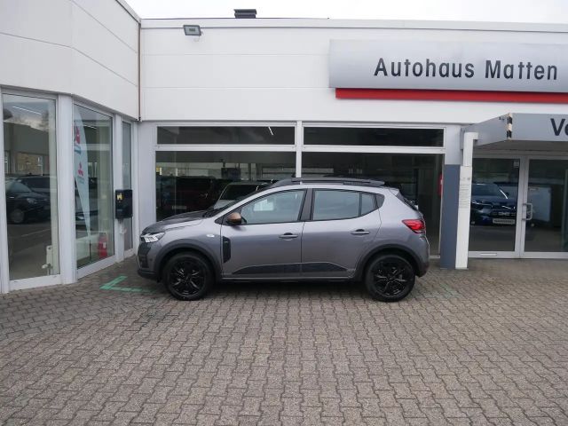 Dacia Sandero Extreme Stepway TCe 90