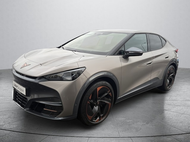 Cupra Tavascan 4Drive VZ