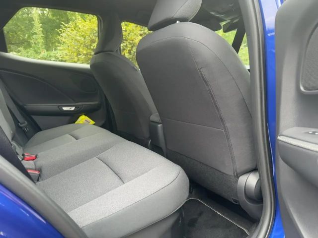 Lexus LBX 1.5 Basis 4x2 Klima Kamera Sitzhzg Tempomat