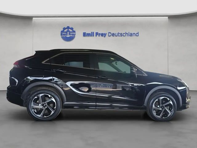 Mitsubishi Eclipse Cross 4WD PHEV