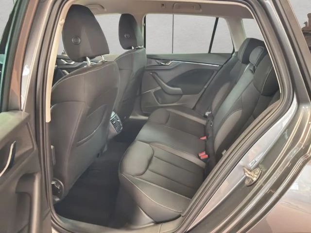 Skoda Kamiq 1.0 TSI Tour